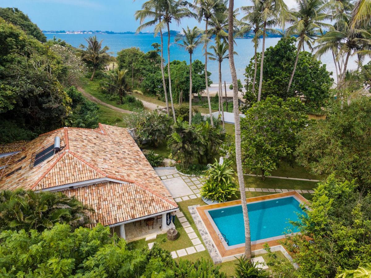 The Well House Galle Sri Lanka Unawatuna Dış mekan fotoğraf