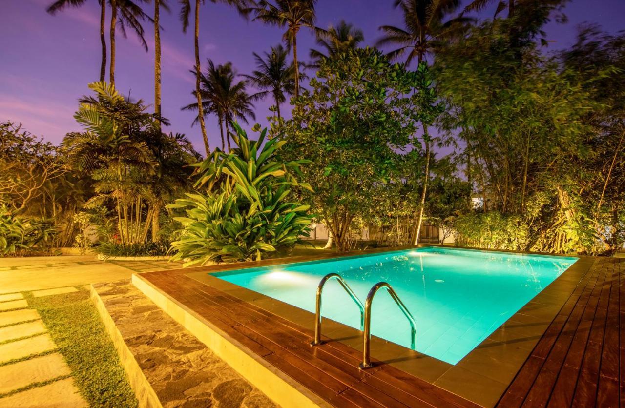 The Well House Galle Sri Lanka Unawatuna Dış mekan fotoğraf