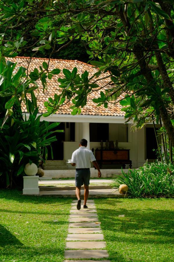 The Well House Galle Sri Lanka Unawatuna Dış mekan fotoğraf